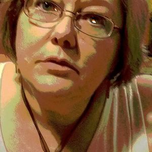 Meet your Posher, Terri